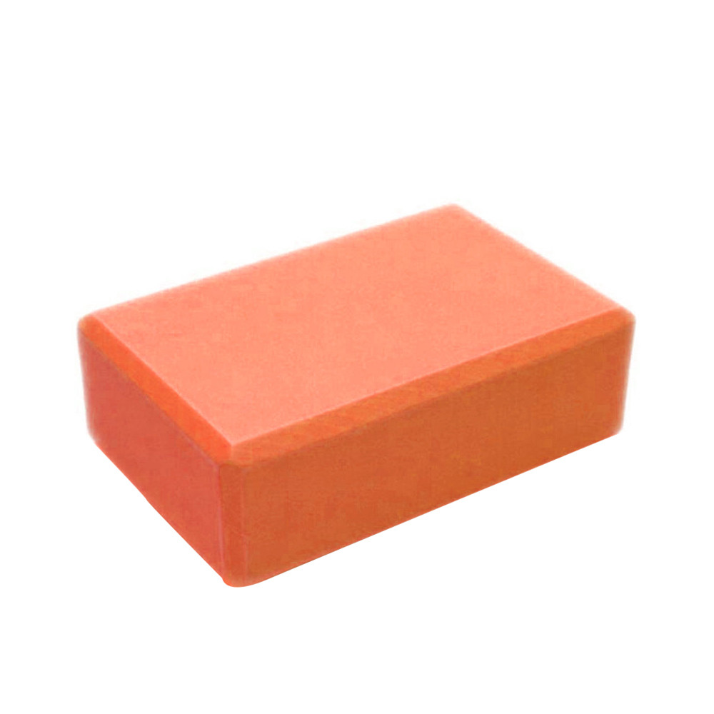 Colored EVA Yoga Block Brick N - Yoga Health & Fitness Center ulasan dan harga